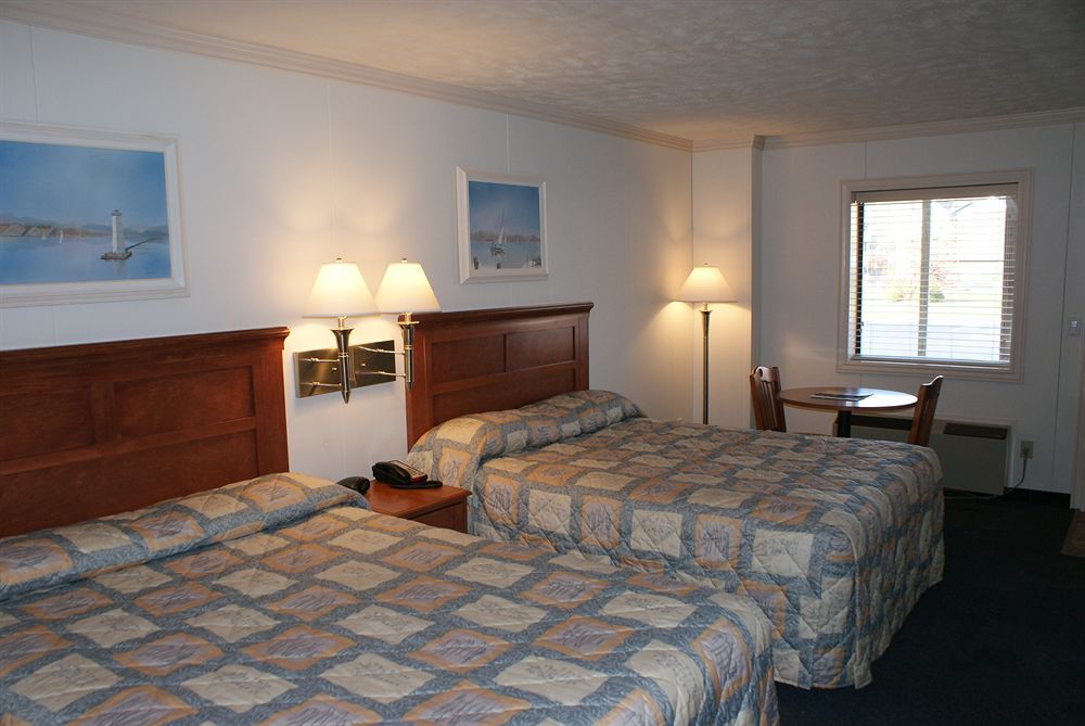 Harbor Lights Resort Frankfort Exterior foto